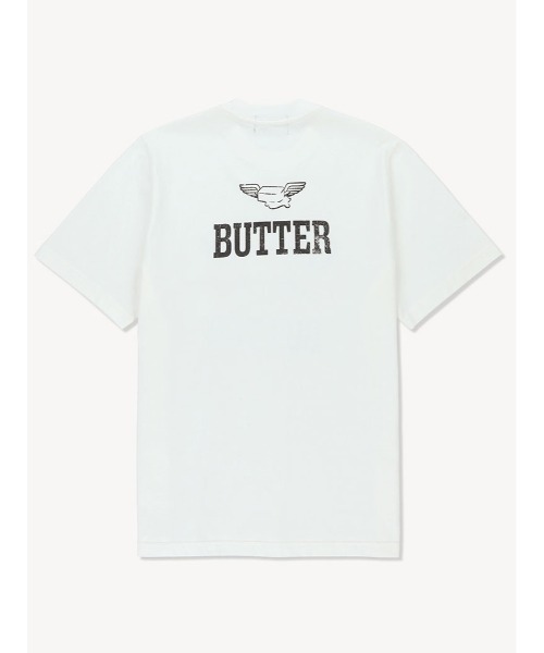 【GREEN BUTTER】 Butter Wing Tee 5color ★送料・関税込★ GREEN BUTTER tシャツ WING TEE レディース : ZOZOTOWN Yahoo!店
