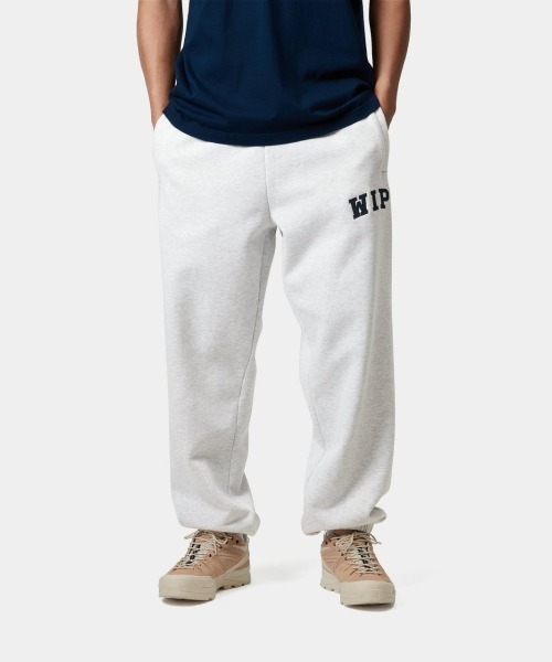 Carhartt WIP（カーハートワークインプログレス） スウェットパンツ