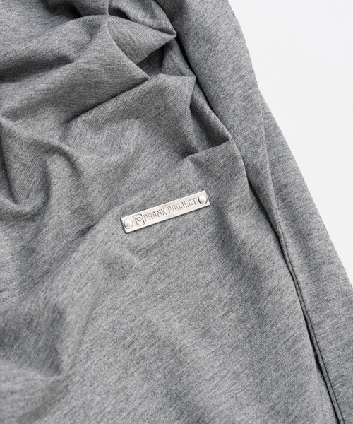 PRANK PROJECT（プランクプロジェクト） デニムスカート レイヤード