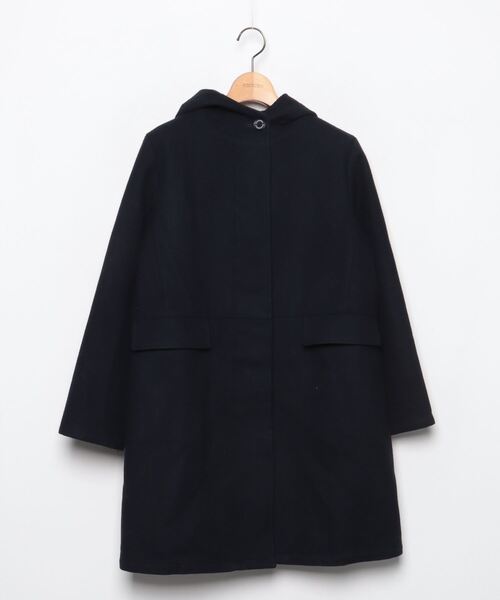 Traditional Weatherwear ネイビーコート Traditional Weatherwear（トラディショナル ウェザーウェア） コート