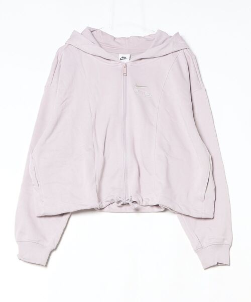 パーカー NIKE/ナイキ WS NSW エアフリース L/S フーディ レディース