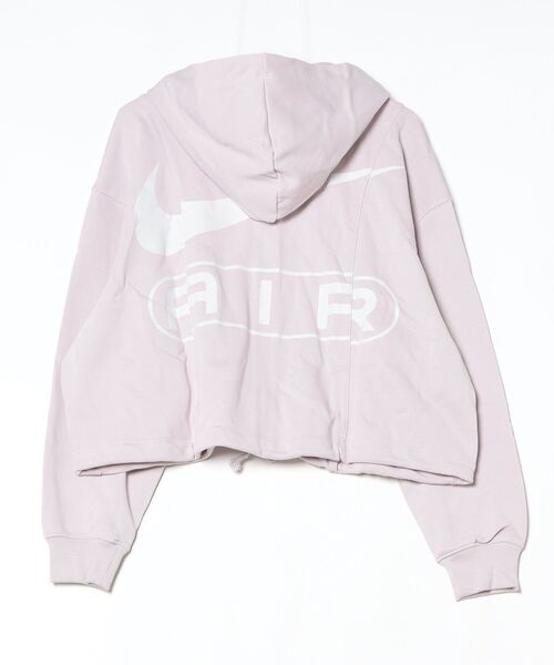 パーカー NIKE/ナイキ WS NSW エアフリース L/S フーディ レディース NIKE パーカー NIKE/ナイキ WS NSW エアフリース L/S フーディ