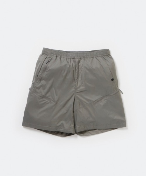 DAIWA PIER39 パンツ TECH WIND SHELL SHORTS BP-21025 メンズ