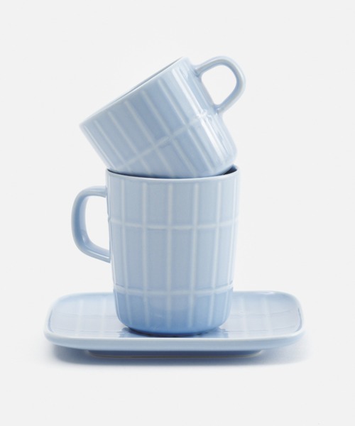 marimekko（マリメッコ） タンブラー Tiiliskivi / coffee cup 2 dl