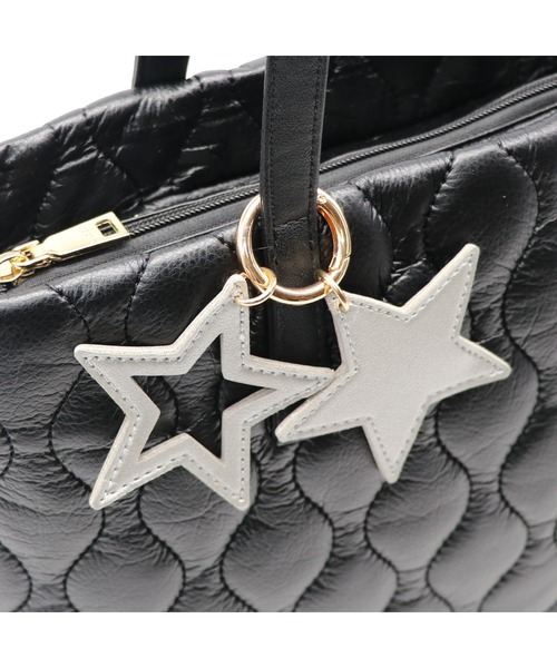 「GUSCIO」 トートバッグ FREE グリーン レディース_画像6