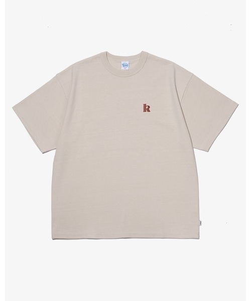 KEBOZ（ケボズ） tシャツ NK S/S TEE メンズ : ZOZOTOWN Yahoo!店