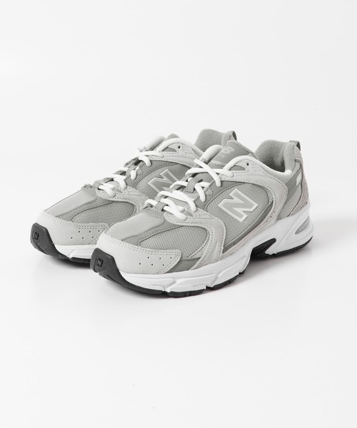 ニューバランス　MR530CK THE NORTH FACE スニーカー NEW BALANCE MR530CK メンズ