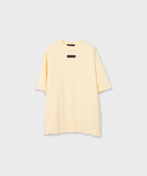 FOG ESSENTIALS（エフオージーエッセンシャルズ） tシャツ FOG