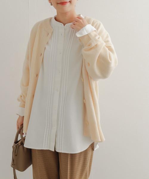 URBAN RESEARCH DOORS 「URBAN DOORS」 ドルマンスリーブ