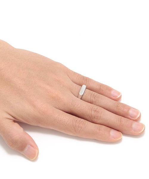 Tom Wood トムウッド Knut Ring リング シルバー TOM WOOD 指輪 リング 「TOMWOOD(トムウッド)」Knut Ring