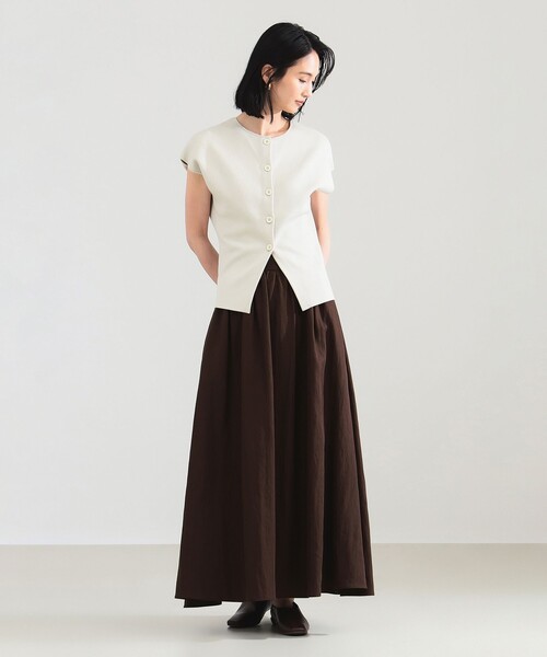 Demi-Luxe BEAMS ジャケット& UNTITLED スカート 64270181699_D_24.jpg