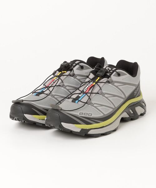 SALOMON（サロモン） スニーカー XT-6 メンズ : ZOZOTOWN Yahoo!店