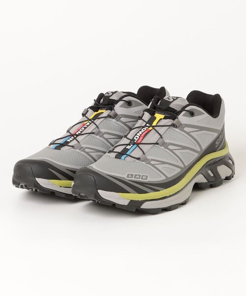 SALOMON（サロモン） スニーカー XT-6 メンズ : ZOZOTOWN Yahoo!店