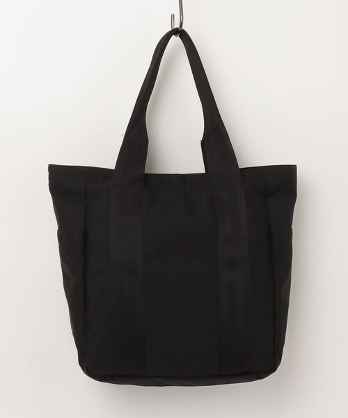 BRIEFING ブラック トートバッグ BRIEFING 「BRIEFING」 トートバッグ FREE ブラック メンズ