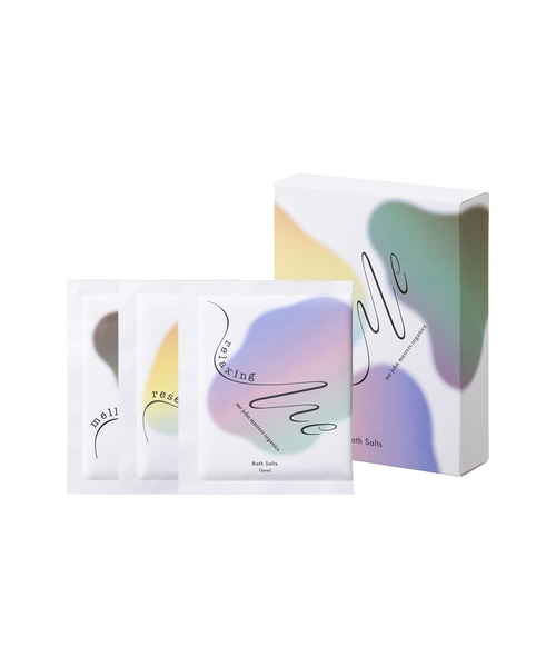 john masters organics（ジョンマスターオーガニック） 入浴剤 バス