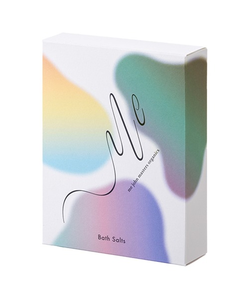 john masters organics（ジョンマスターオーガニック） 入浴剤 バス