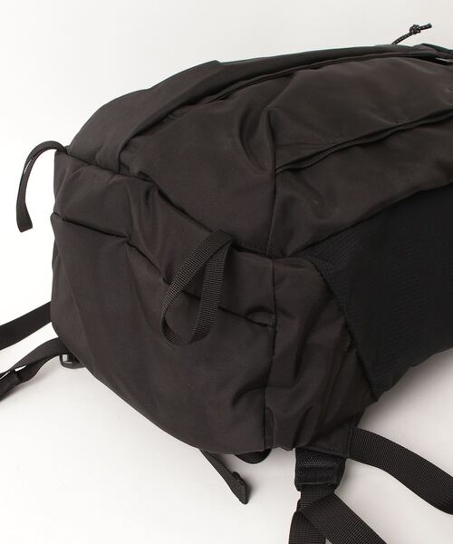 THE NORTH FACE！リュック！ブラック！美品 THE NORTH FACE 「THE FACE」 リュック - ブラック メンズ