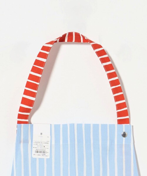 STEVEN ALAN エプロン 「marimekko」PICCOLO APRON/エプロン
