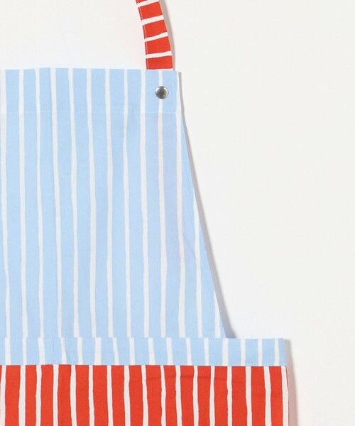 STEVEN ALAN エプロン 「marimekko」PICCOLO APRON/エプロン