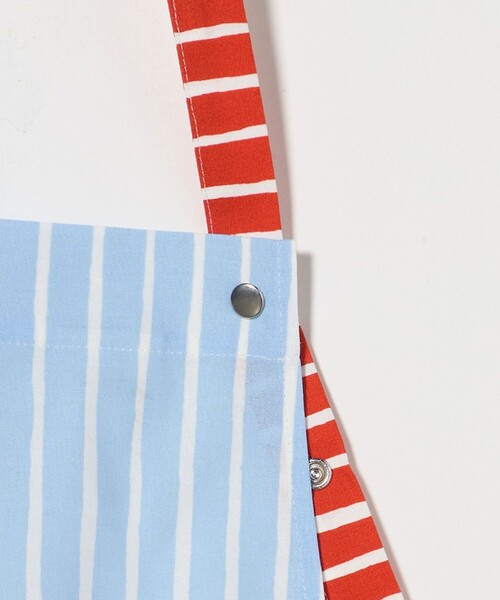 STEVEN ALAN エプロン 「marimekko」PICCOLO APRON/エプロン