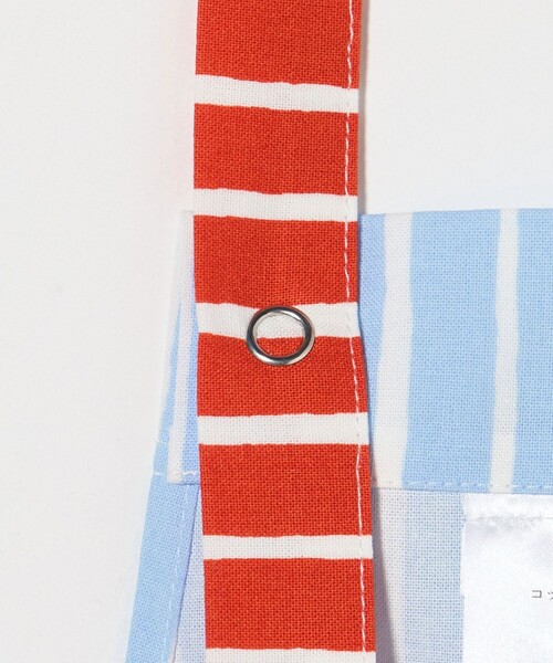 マリメッコ　ピッコロ　エプロン　新品 STEVEN ALAN エプロン 「marimekko」PICCOLO APRON/エプロン