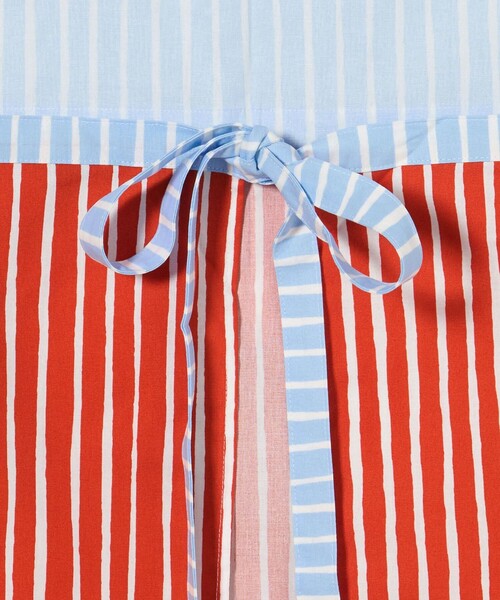 STEVEN ALAN エプロン 「marimekko」PICCOLO APRON/エプロン