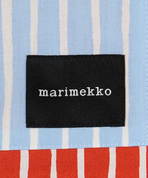 STEVEN ALAN エプロン 「marimekko」PICCOLO APRON/エプロン