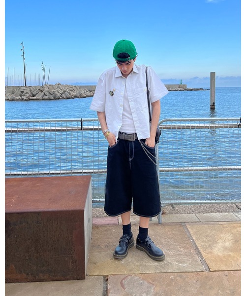 Dr.Martens 「Dr. Martens」 シューズ UK3 ブラック レディース
