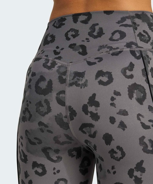 adidas レギンス スパッツ Optime エッセンシャルズ フル