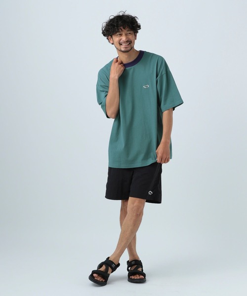 「PENNEYS」 半袖Tシャツ MEDIUM オフホワイト メンズ