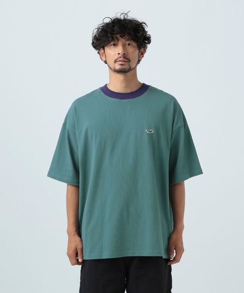 「PENNEYS」 半袖Tシャツ MEDIUM オフホワイト メンズ