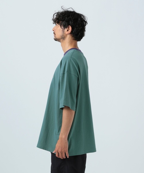 「PENNEYS」 半袖Tシャツ MEDIUM オフホワイト メンズ