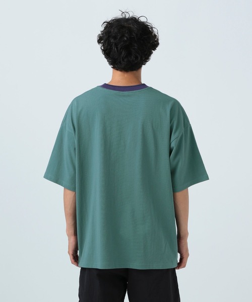 「PENNEYS」 半袖Tシャツ MEDIUM オフホワイト メンズ