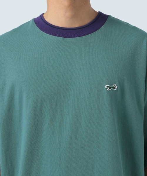 「PENNEYS」 半袖Tシャツ MEDIUM オフホワイト メンズ