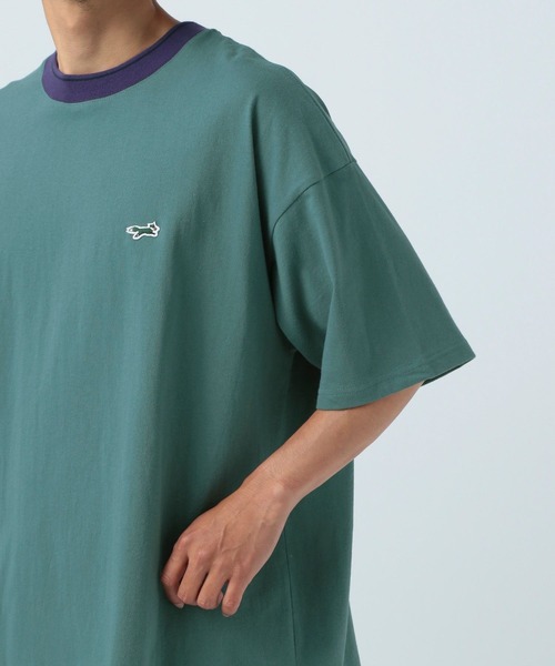 「PENNEYS」 半袖Tシャツ MEDIUM オフホワイト メンズ