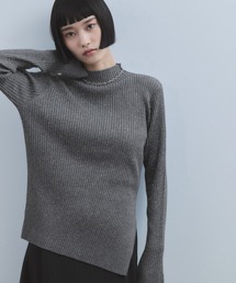 ADAM ET ROPE'（アダムエロペ） ニット セーター 「WEB限定」・「定番