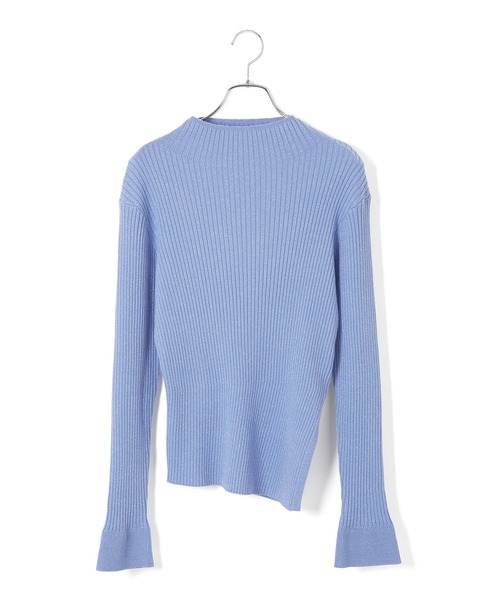 ADAM ET ROPE'（アダムエロペ） ニット セーター 「WEB限定」・「定番