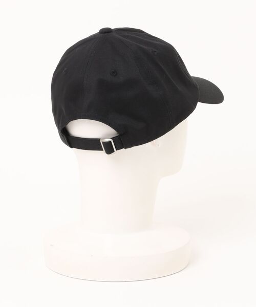 Champion キャップ 帽子 「Champion」ツイルロングハイキャップ