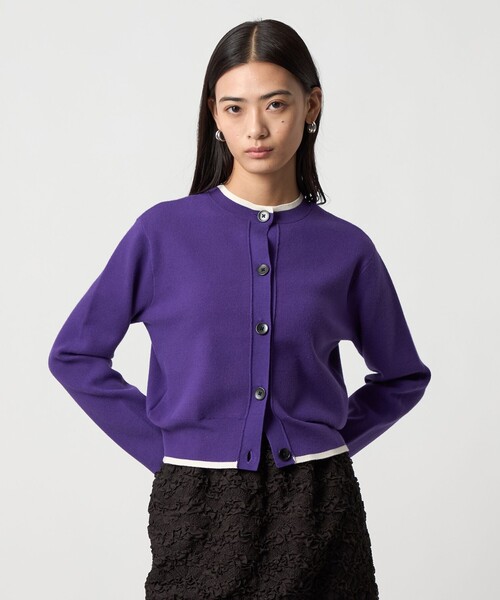 EMMEL REFINES（エメル リファインズ） ニット セーター 「EMMEL