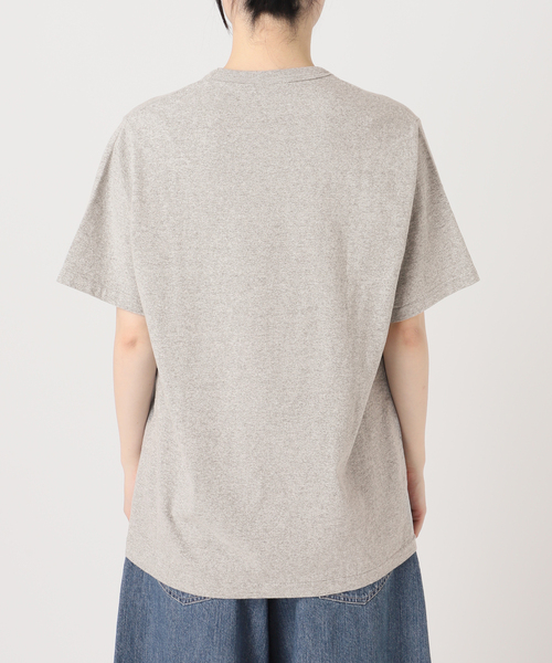 FRAMe WORK Tシャツ セール】Bright ロゴTシャツ（Tシャツ/カットソー）｜FRAMeWORK