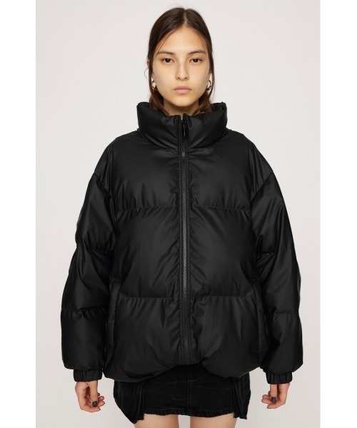 「SLY」 ブルゾン FREE グレイッシュベージュ レディース_画像7