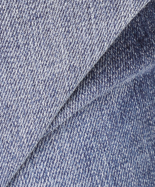 「JOURNAL STANDARD」 デニムパンツ 40 ネイビー レディース