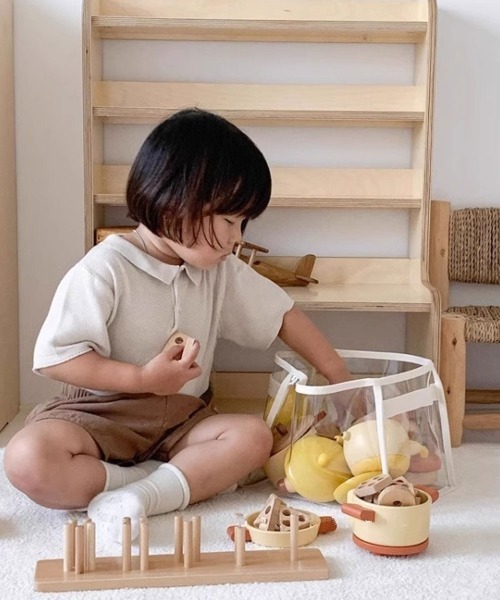 Port（ポート） 収納 「 」 収納ボックス おもちゃ ぬいぐるみ 収納