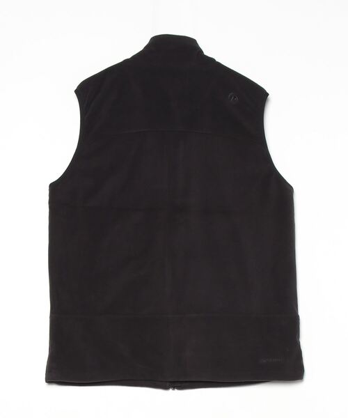 Marmot（マーモット） ベスト ジレ 「Marmot」Polarlite Fleece Vest