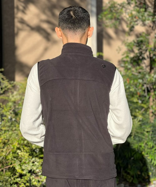 Marmot（マーモット） ベスト ジレ 「Marmot」Polarlite Fleece Vest