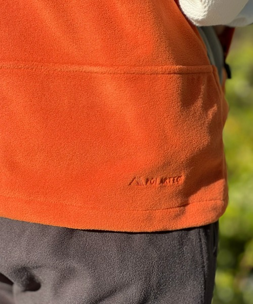 Marmot（マーモット） ベスト ジレ 「Marmot」Polarlite Fleece Vest