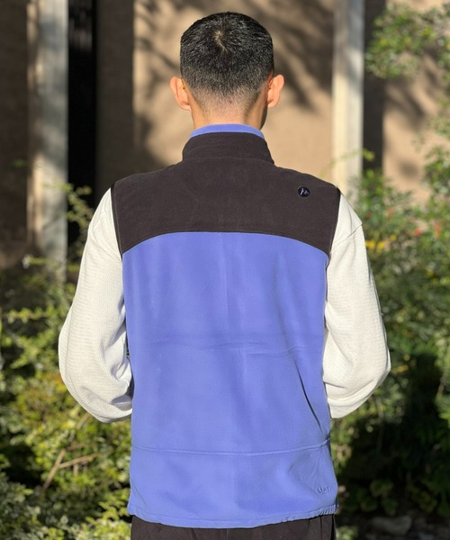 Marmot（マーモット） ベスト ジレ 「Marmot」Polarlite Fleece Vest