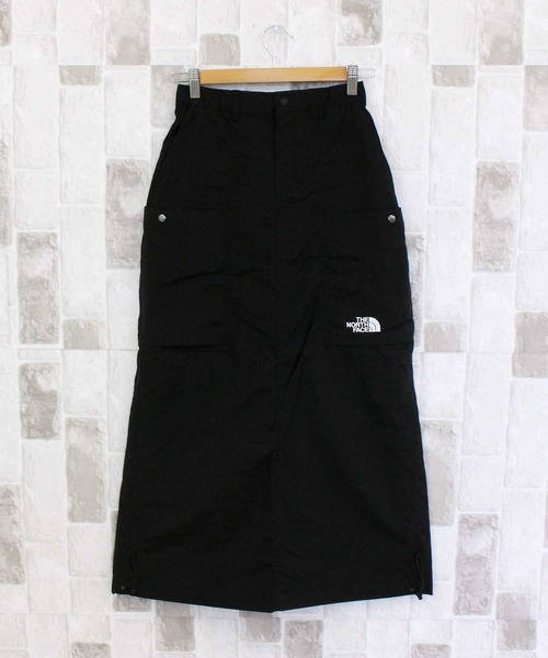THE NORTH FACE（ザ ノースフェイス） スカート ニールトンスカート