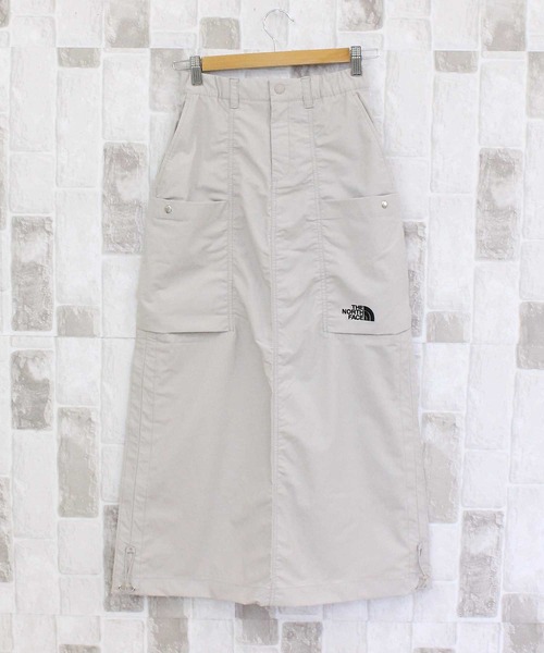 THE NORTH FACE（ザ ノースフェイス） ノースフェイス スカート ニール