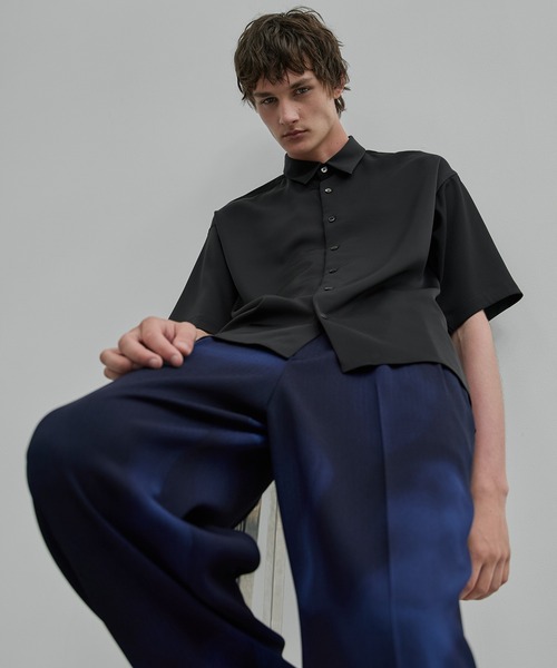 UNITED TOKYO（ユナイテッドトウキョウ） スラックス COLD DRY